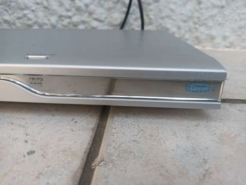 LG DV9723P DVD VCD CD MP3 Player