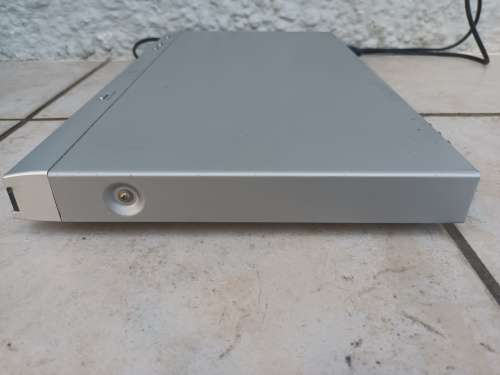 LG DV9723P DVD VCD CD MP3 Player