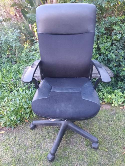 IGO Office Chair