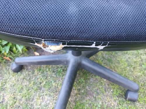 IGO Office Chair