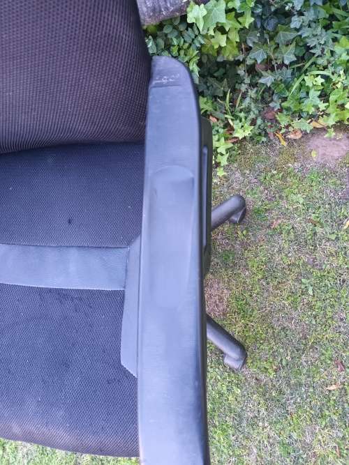 IGO Office Chair