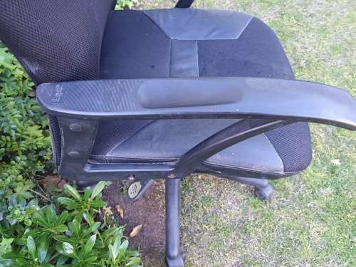 IGO Office Chair