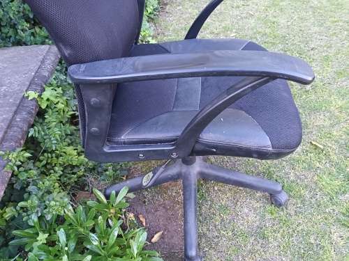 IGO Office Chair