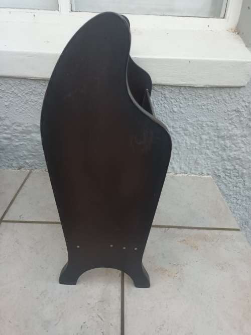 Magazine Rack