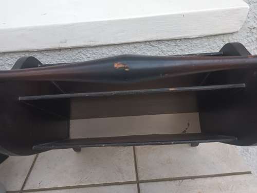 Magazine Rack
