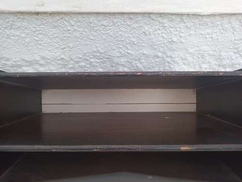 Magazine Rack