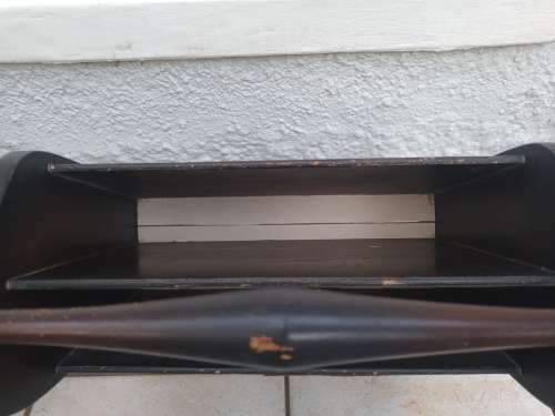 Magazine Rack