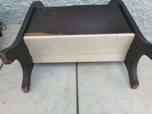 Magazine Rack