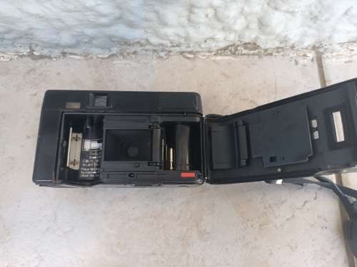 Nikon L35AF 35mm Point and Shoot Film Camera