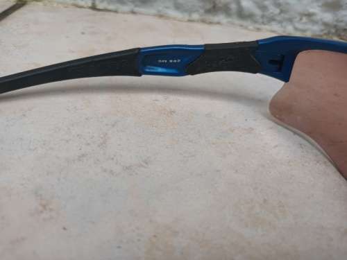Oakley Flak Jacket Sunglasses