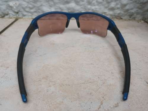 Oakley Flak Jacket Sunglasses