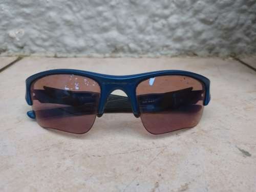 Oakley Flak Jacket Sunglasses