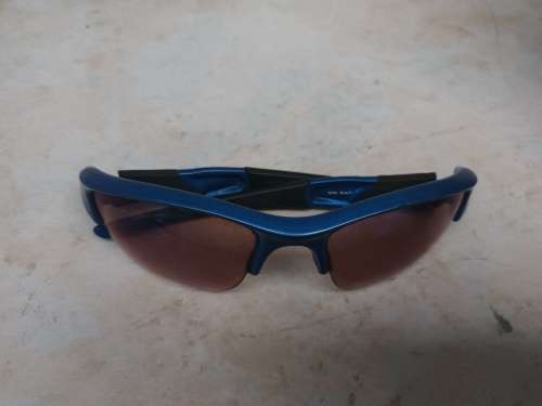 Oakley Flak Jacket Sunglasses