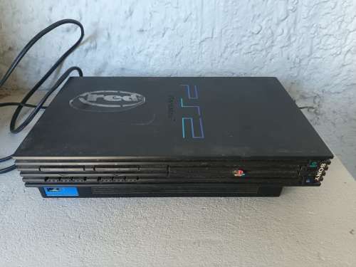 SONY PlayStation2 PS2 FAT Console Model SCPH-30004R
