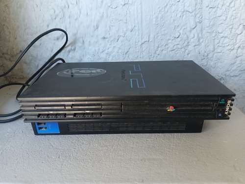 SONY PlayStation2 PS2 FAT Console Model SCPH-30004R