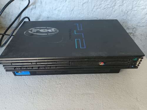 SONY PlayStation2 PS2 FAT Console Model SCPH-30004R