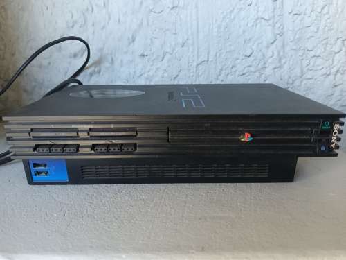 SONY PlayStation2 PS2 FAT Console Model SCPH-30004R