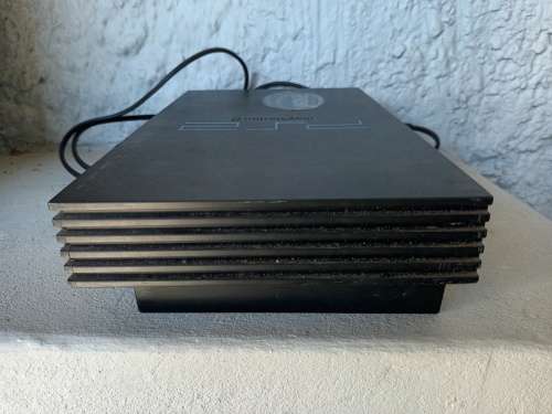 SONY PlayStation2 PS2 FAT Console Model SCPH-30004R