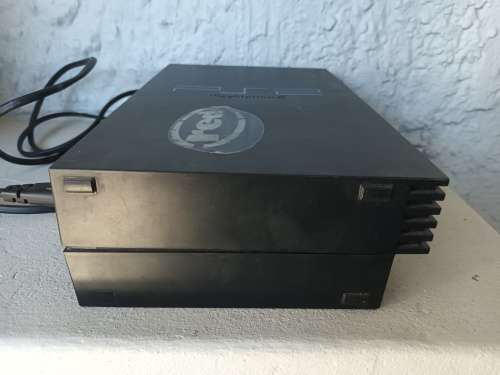 SONY PlayStation2 PS2 FAT Console Model SCPH-30004R