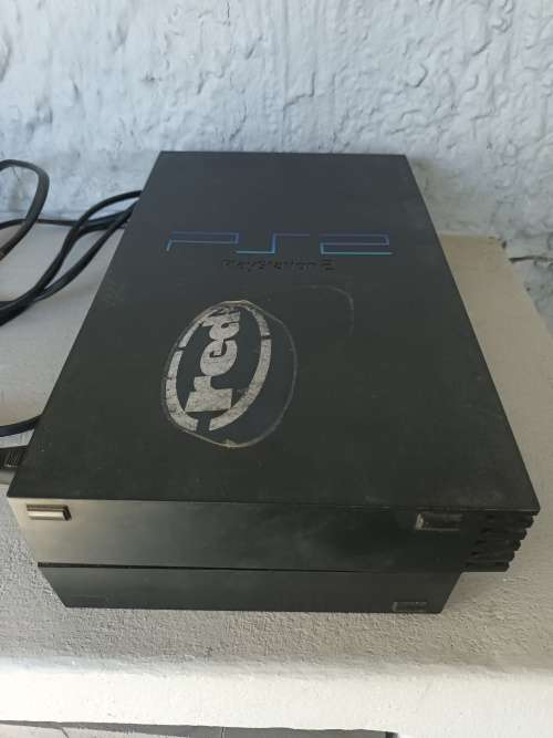 SONY PlayStation2 PS2 FAT Console Model SCPH-30004R