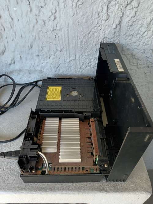 SONY PlayStation2 PS2 FAT Console Model SCPH-30004R