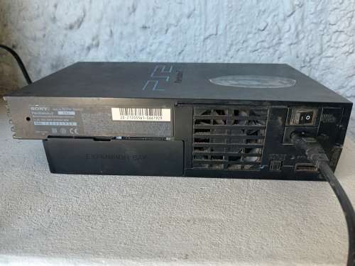 SONY PlayStation2 PS2 FAT Console Model SCPH-30004R