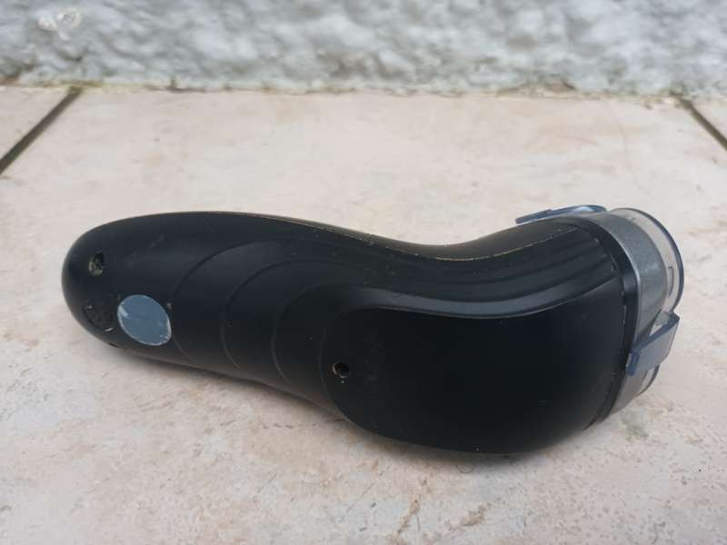 PHILIPS Norelco Cordless Electric Shaver Razor