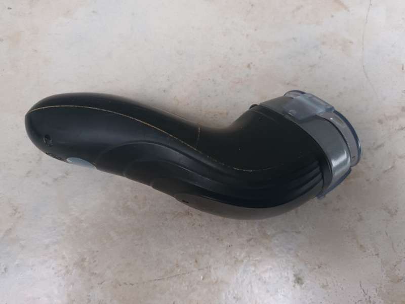 PHILIPS Norelco Cordless Electric Shaver Razor