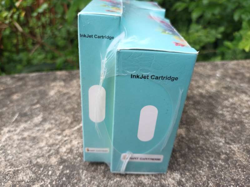 HP 920/ 920XL Compatible Inkjet Cartridges - Multipack (SMART CARTRIDGES)