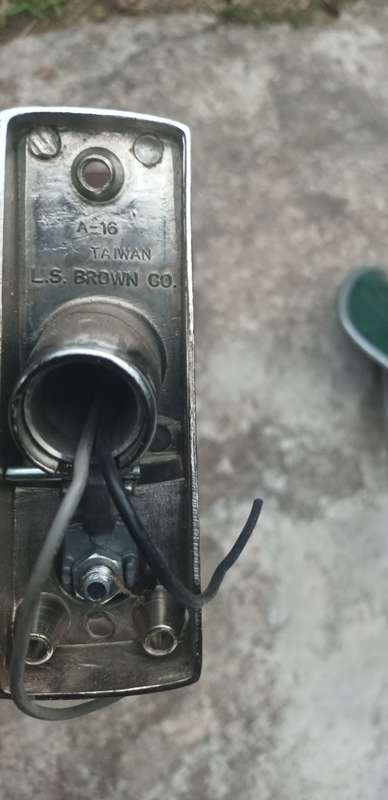 Stern Light