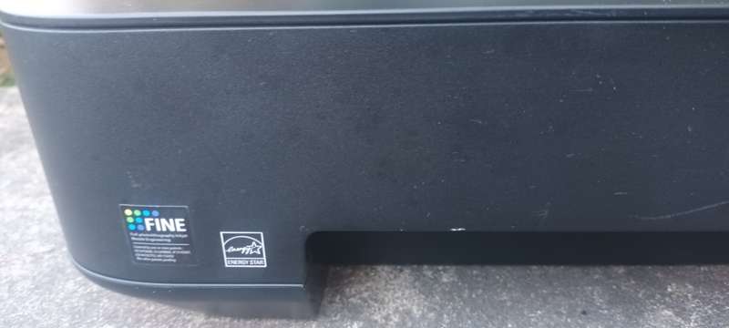 Canon PIXMA iP2700 Printer
