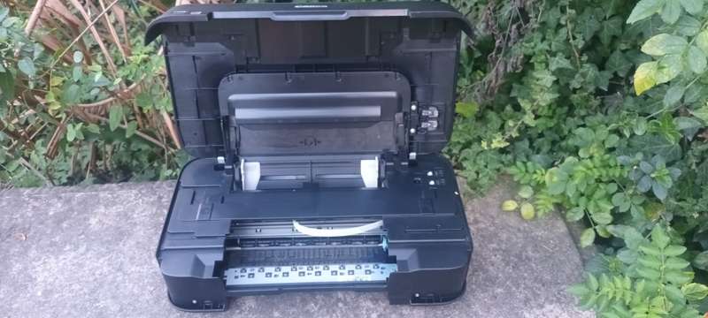 Canon PIXMA iP2700 Printer