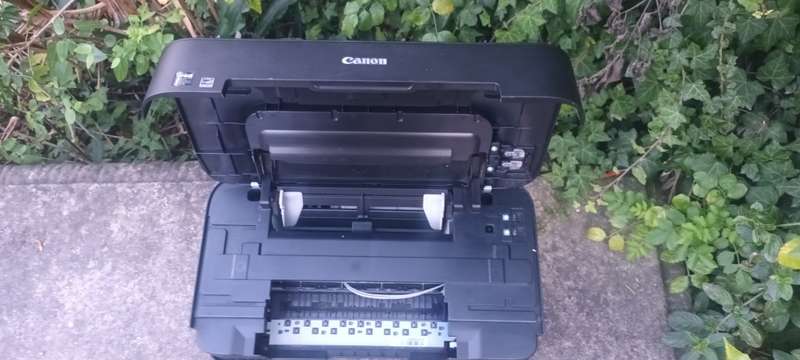 Canon PIXMA iP2700 Printer