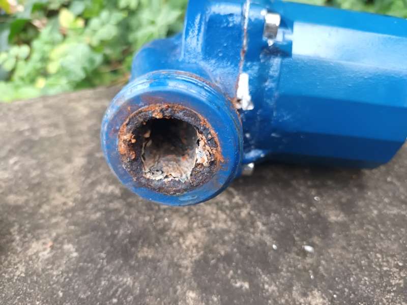 KWIKOT IND-CPN-25-6 IND CIRCULATING PUMP (6M) 25mm