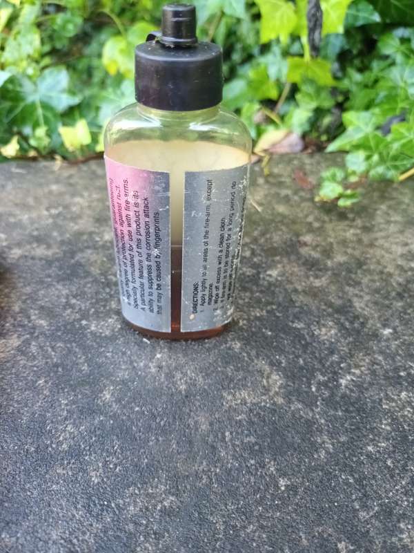 Gun Cleaning Kit