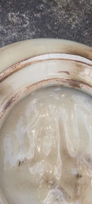Beautiful Ceramic Ashtray