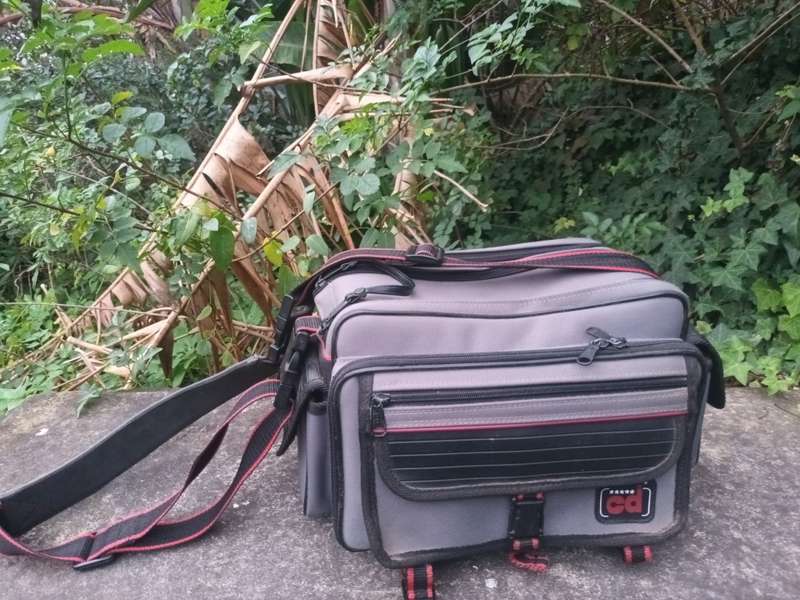 Camera Bag