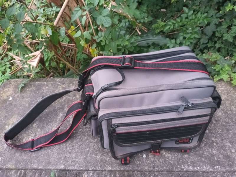 Camera Bag
