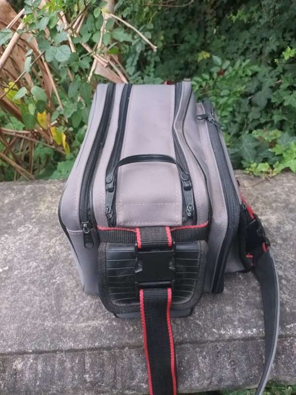 Camera Bag