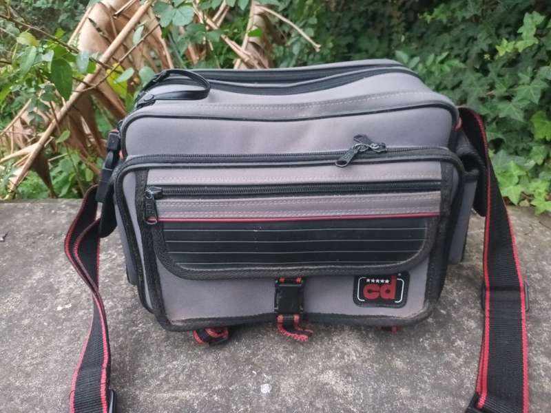 Camera Bag
