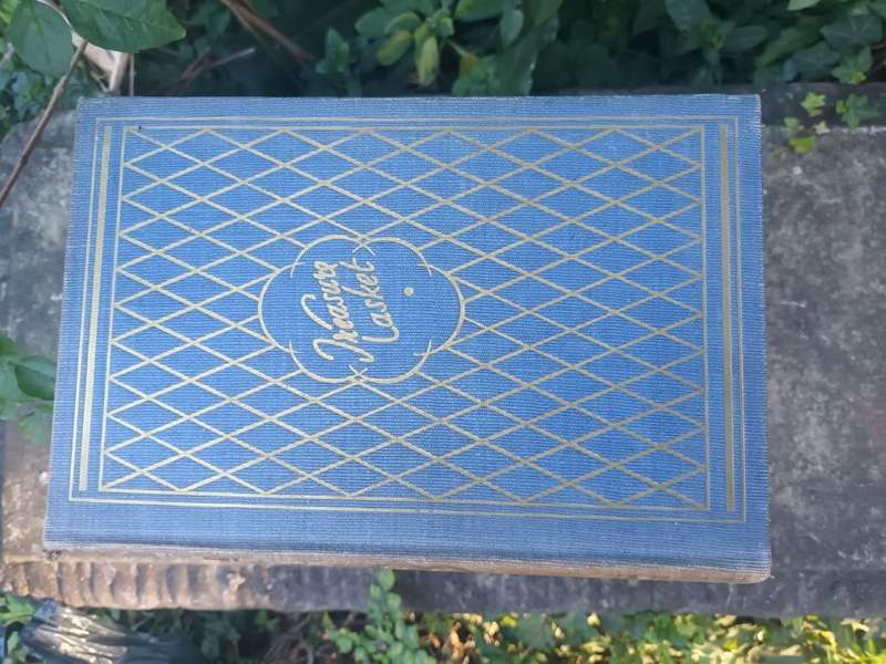 THE TREASURE CASKET (8 Volumes), Foreword by Field-Marshal the Right Honourable J.C. Smuts.