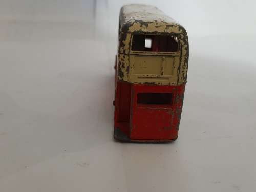 DINKY TOYS  Double Decker Bus--290