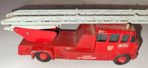Matchbox Speed kings K 15 Fire Engine