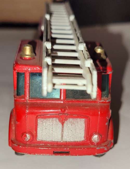 Matchbox Speed kings K 15 Fire Engine