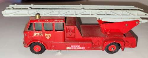 Matchbox Speed kings K 15 Fire Engine