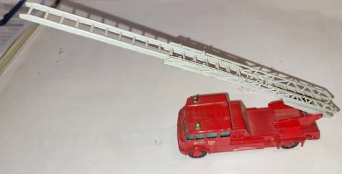 Matchbox Speed kings K 15 Fire Engine