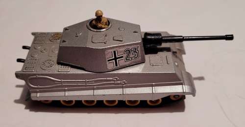 Matchbox kings K104 King Tiger
