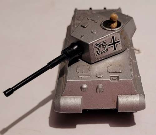 Matchbox kings K104 King Tiger