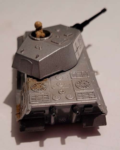 Matchbox kings K104 King Tiger