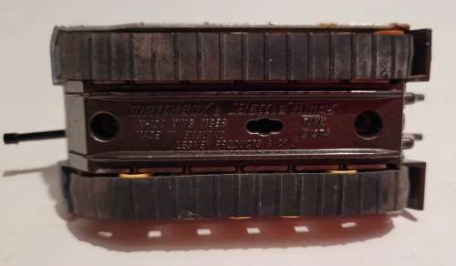 Matchbox kings K104 King Tiger